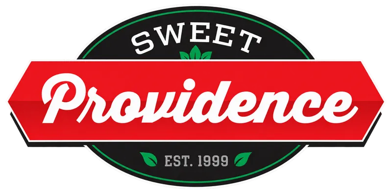 Sweet Providence Christmas Tree Farm, est. 1999