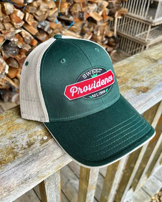 Farm hats